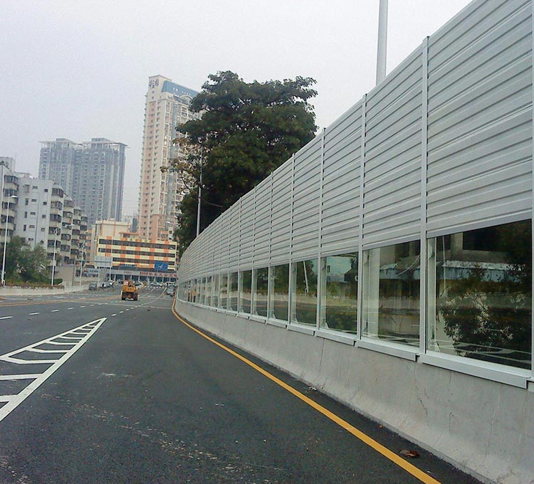 聲屏障的應(yīng)用范圍和優(yōu)勢有哪些？