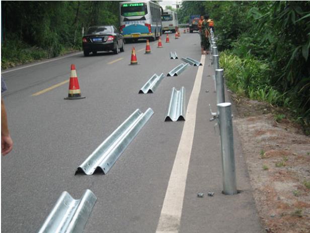 波形梁護(hù)欄標(biāo)準(zhǔn)規(guī)范是怎樣的？