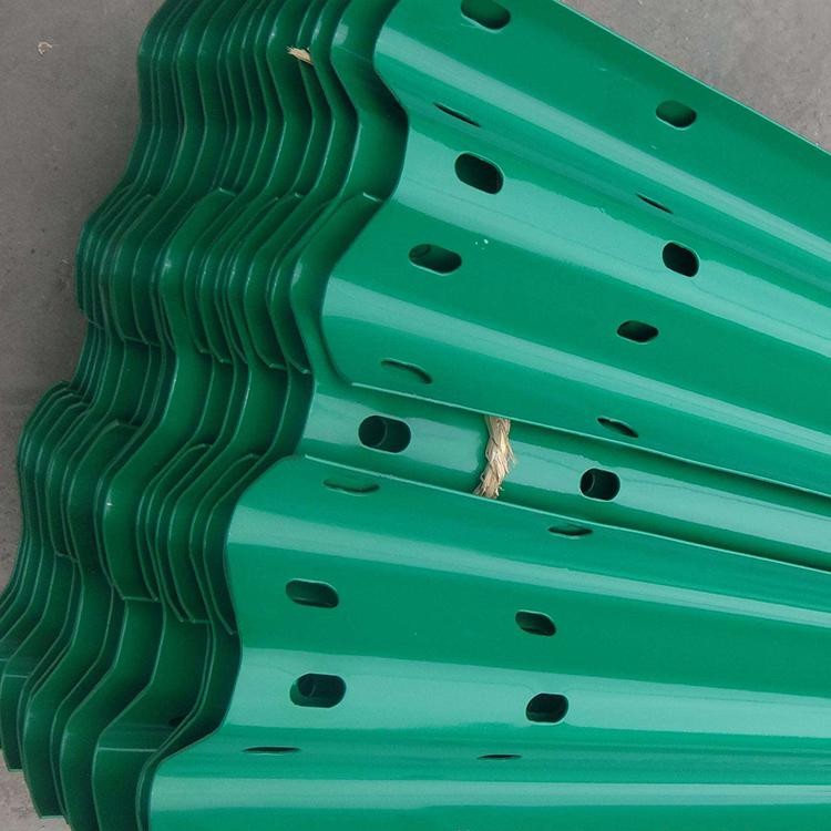 波形護(hù)欄板表面防護(hù)有哪些辦法？